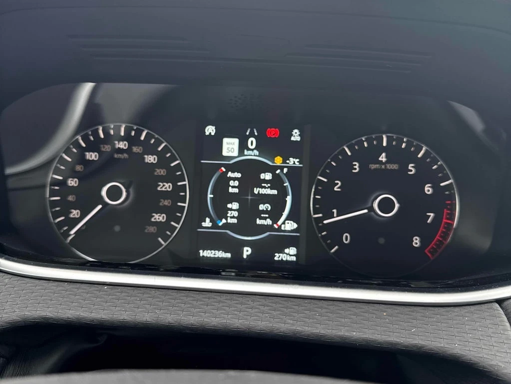 Land Rover Range Rover Evoque * S * CARFAX * ���� �� �� | Mobile.bg � ����������� 8