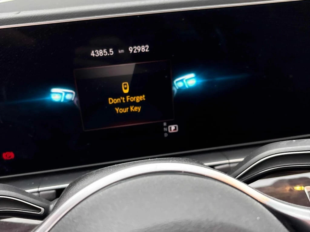 Mercedes-Benz GLE * 450 * CARFAX * ��� ������������ ������ | Mobile.bg � ����������� 9