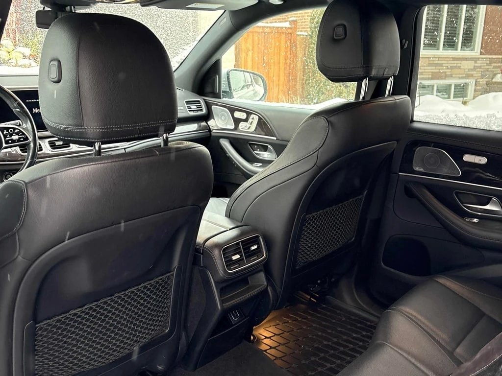 Mercedes-Benz GLE * 450 * CARFAX * ��� ������������ ������ | Mobile.bg � ����������� 3