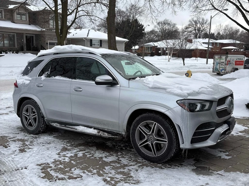 Mercedes-Benz GLE * 450 * CARFAX * ��� ������������ ������ | Mobile.bg � ����������� 1