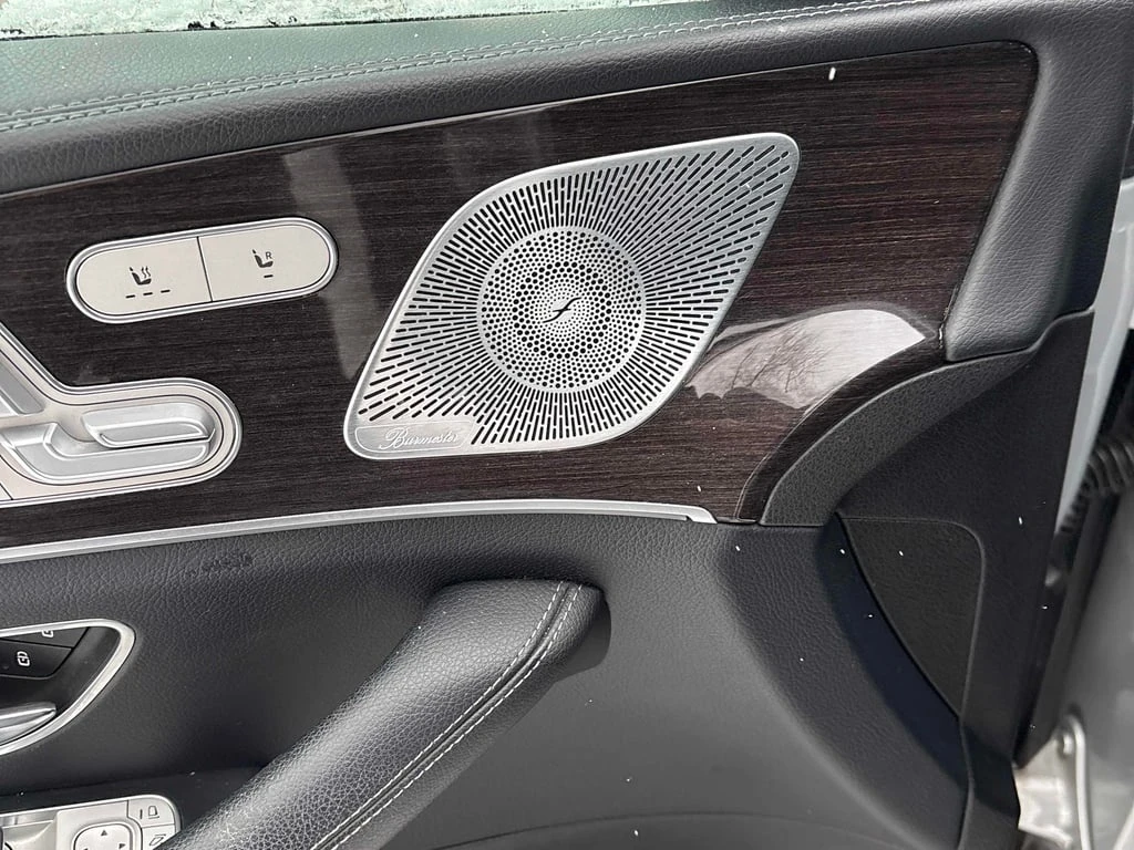 Mercedes-Benz GLE * 450 * CARFAX * ��� ������������ ������ | Mobile.bg � ����������� 5