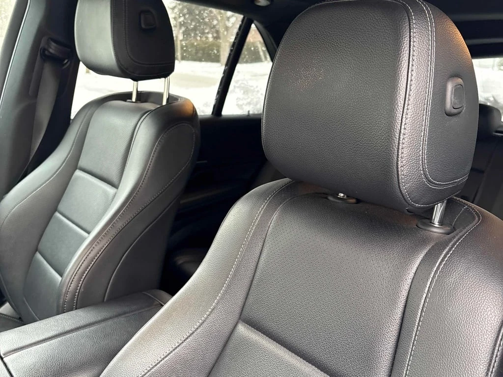 Mercedes-Benz GLE * 450 * CARFAX * ��� ������������ ������ | Mobile.bg � ����������� 8