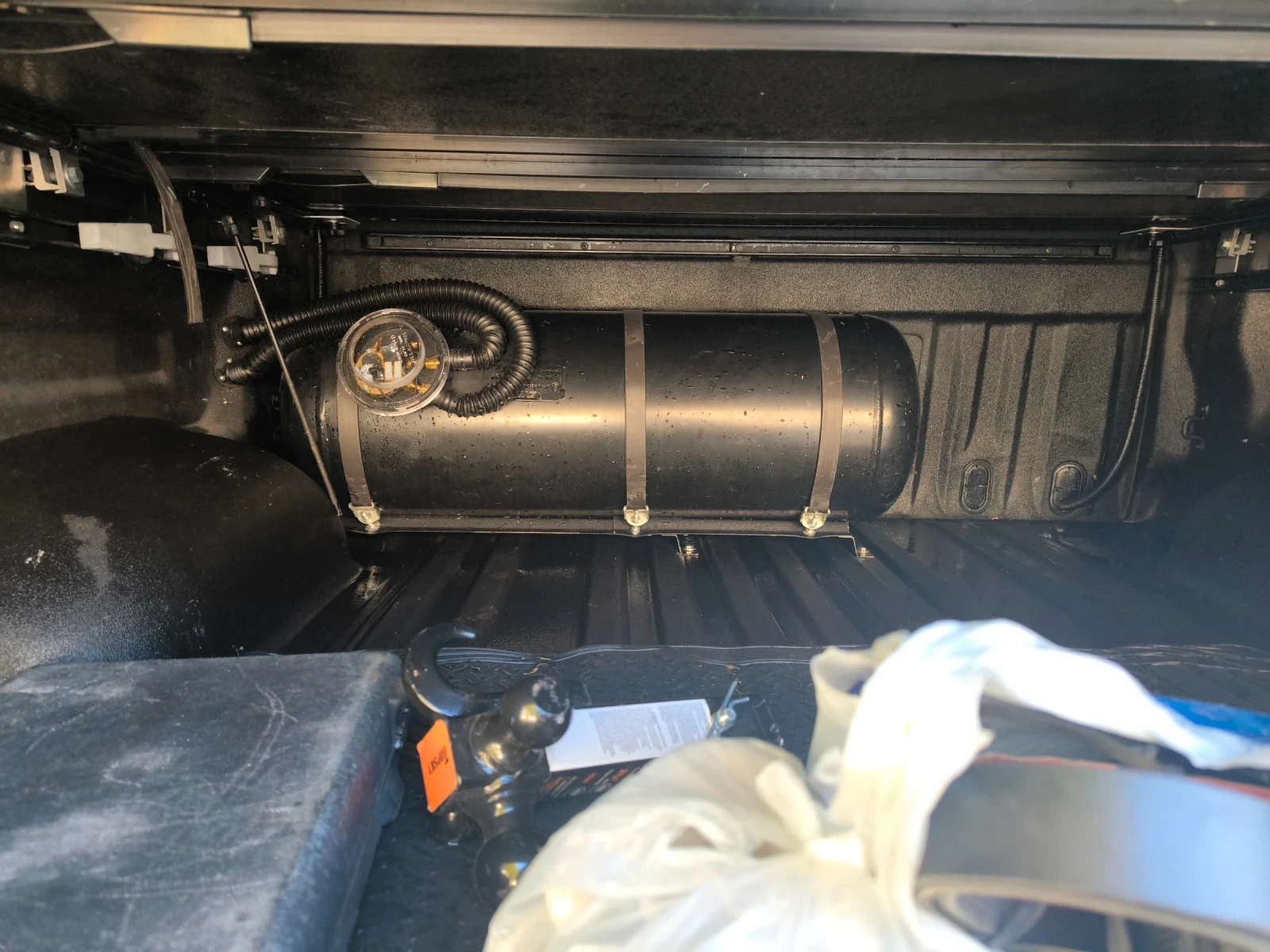 Toyota Tundra 1 ���������� 5.7 Limited TRD MaxCab | Mobile.bg � ����������� 11