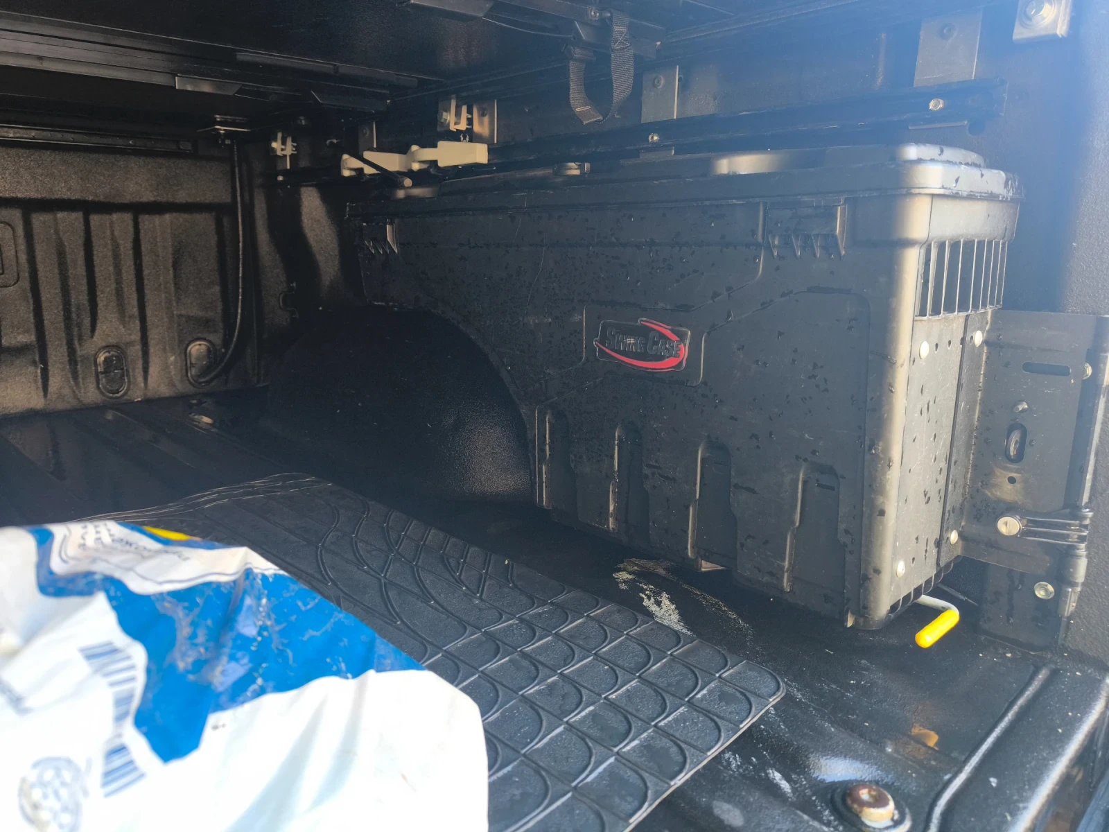 Toyota Tundra 1 Собственик 5.7 Limited TRD MaxCab - изображение 10