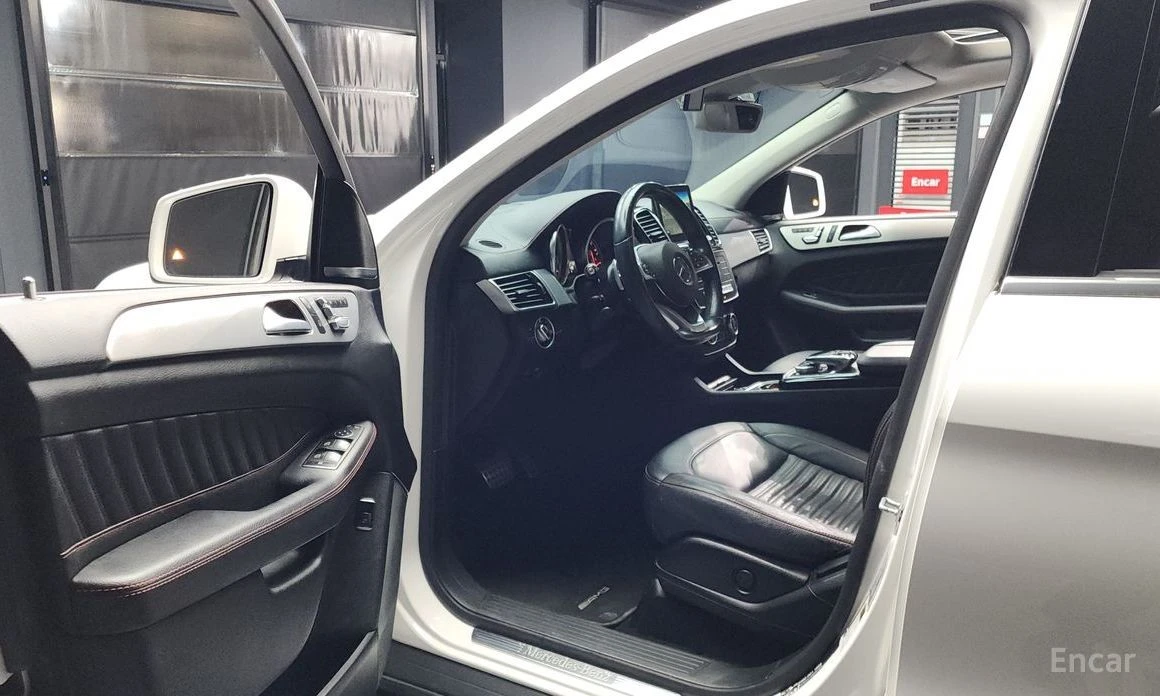 Mercedes-Benz GLE 350  - изображение 10