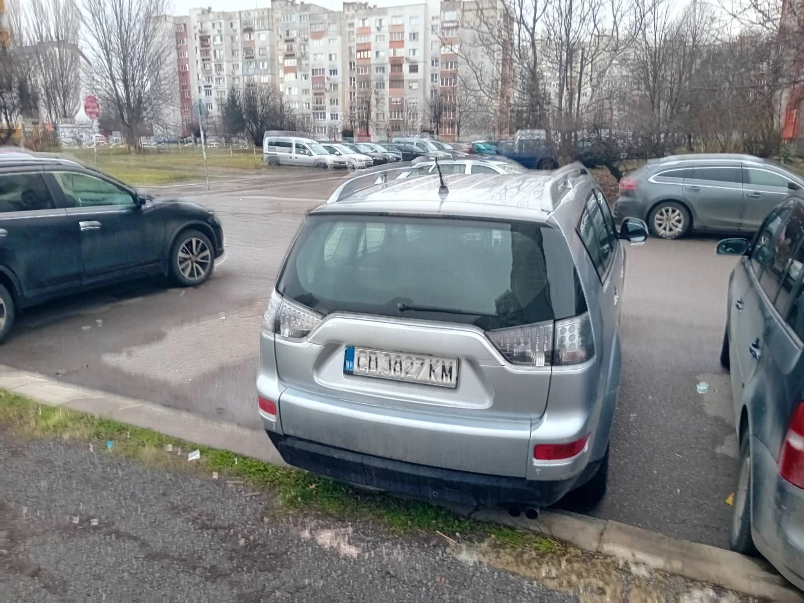 Mitsubishi Outlander 2.0  - изображение 4