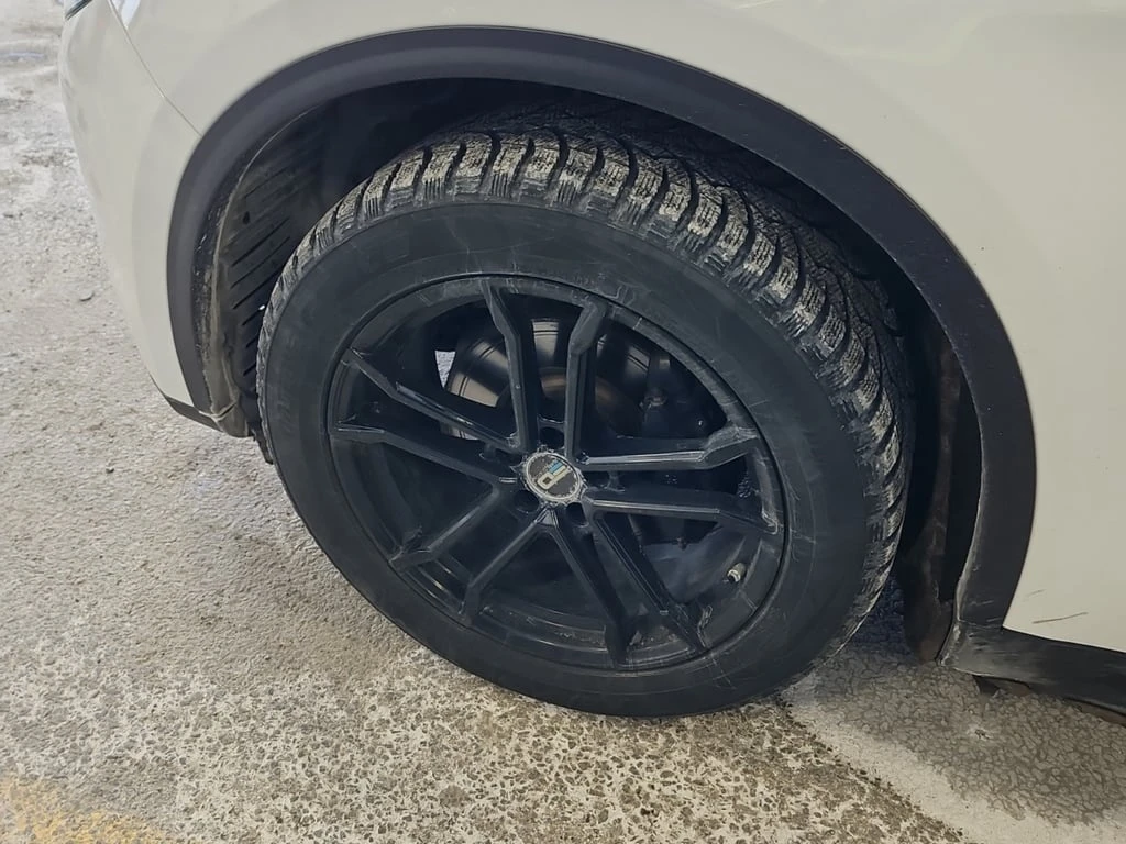 Alfa Romeo Stelvio * TI SPORT * CARFAX * ЦЕНА ДО БГ - изображение 6