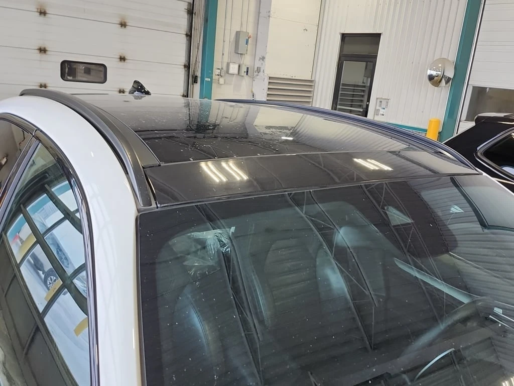 Alfa Romeo Stelvio * TI SPORT * CARFAX * ЦЕНА ДО БГ - изображение 5