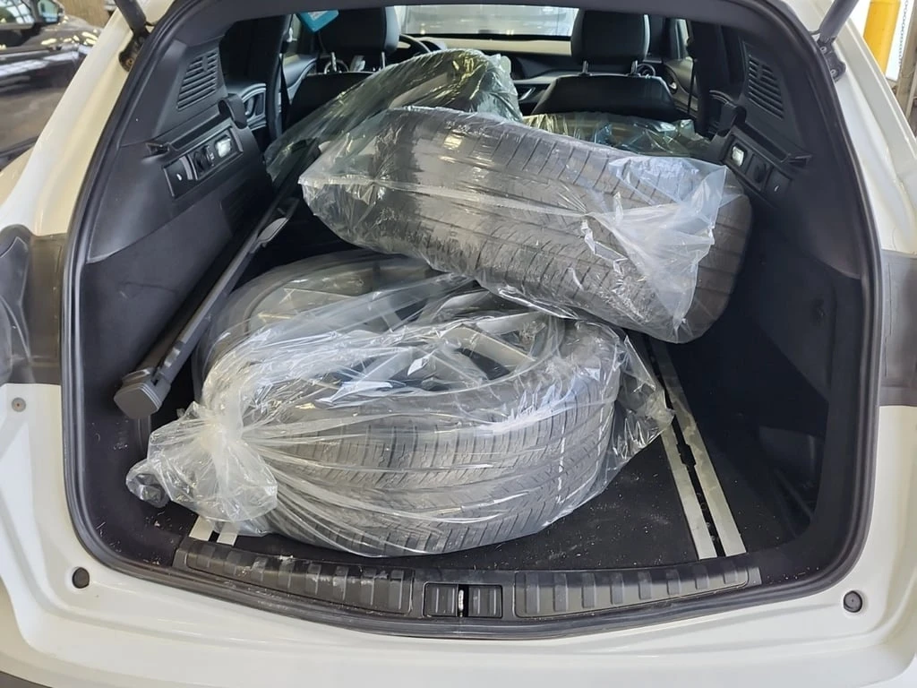 Alfa Romeo Stelvio * TI SPORT * CARFAX * ���� �� �� | Mobile.bg � ����������� 17