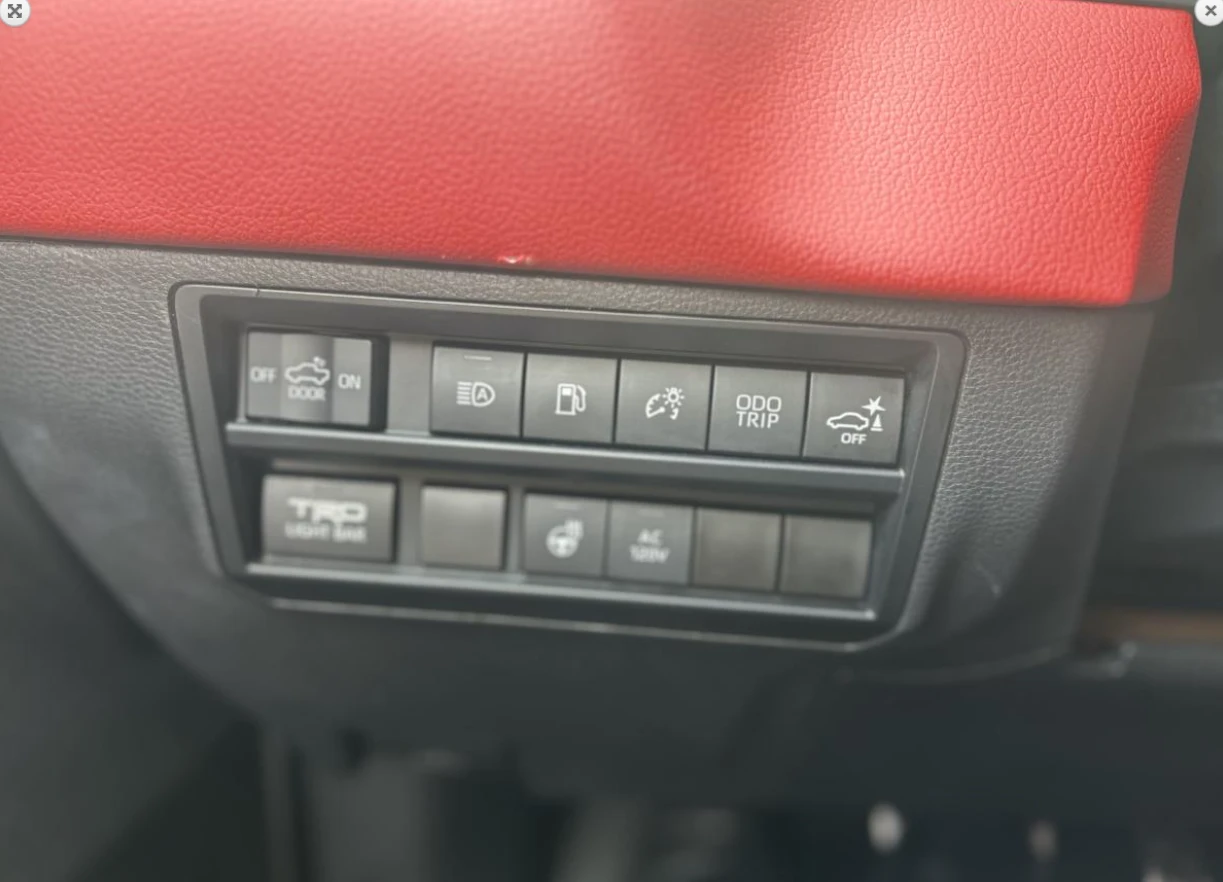 Toyota Tundra TRD PRO* * CREWMAX | Mobile.bg � ����������� 12