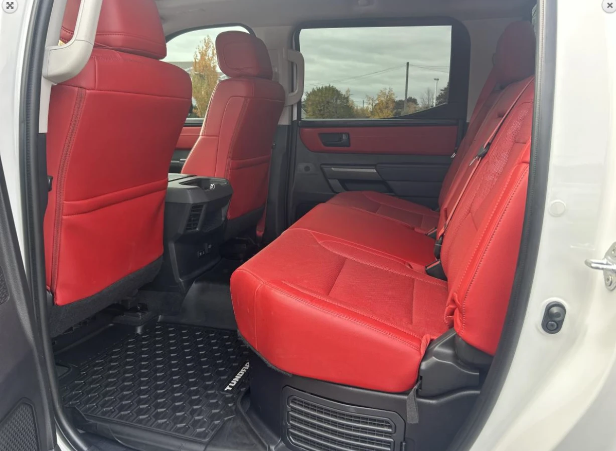 Toyota Tundra TRD PRO* * CREWMAX | Mobile.bg � ����������� 11