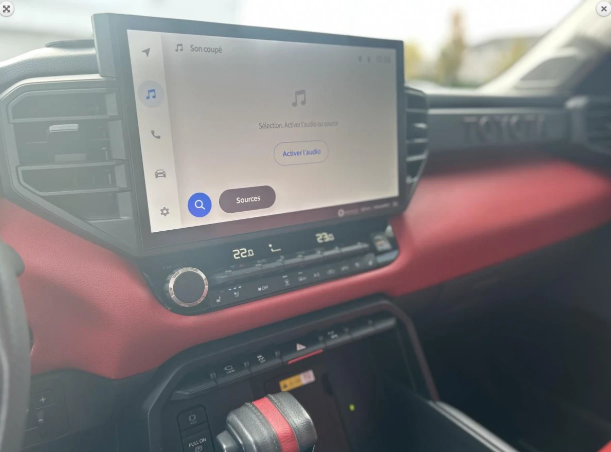 Toyota Tundra TRD PRO* * CREWMAX | Mobile.bg � ����������� 16