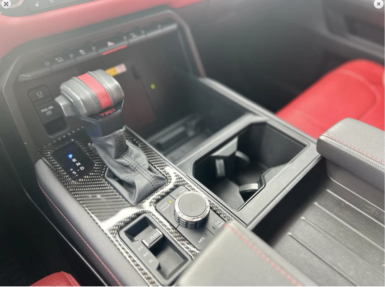 Toyota Tundra TRD PRO* * CREWMAX | Mobile.bg � ����������� 15