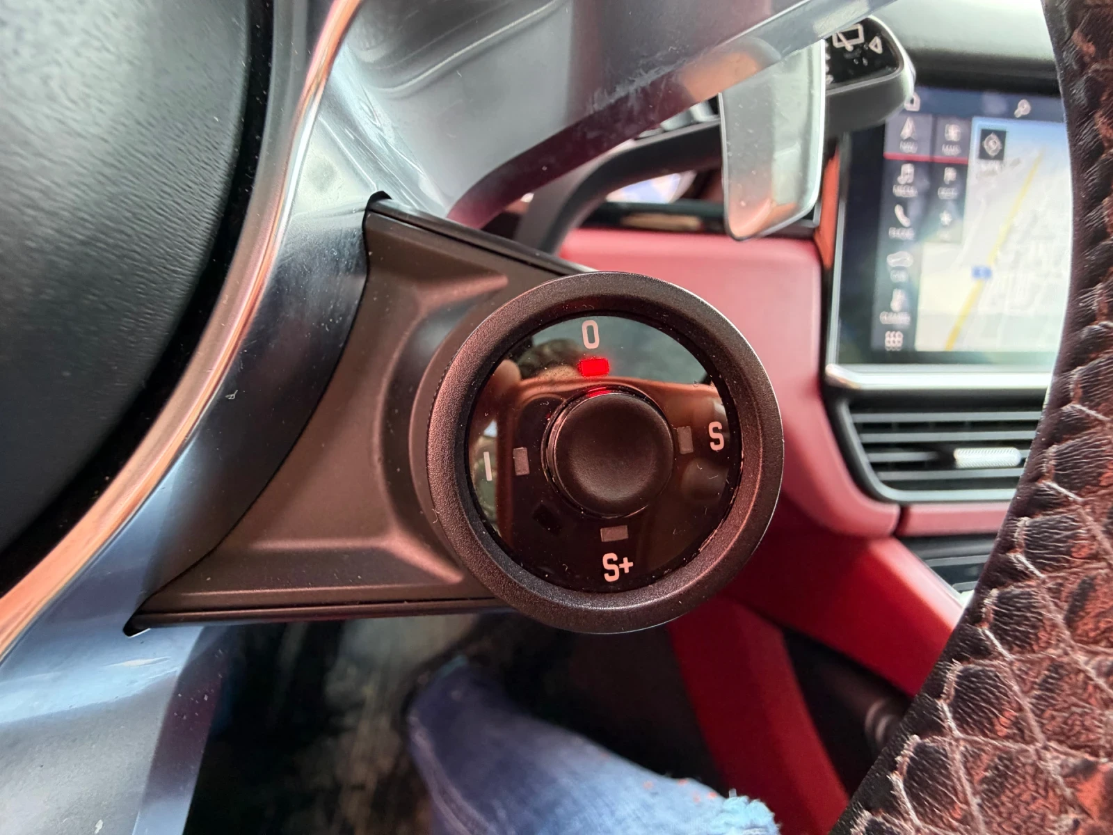 Porsche Cayenne Exclusive* ������* �����* GTS | Mobile.bg � ����������� 15