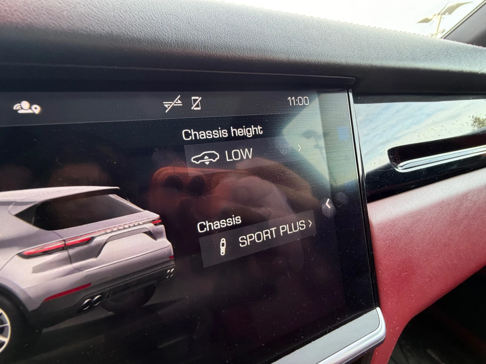 Porsche Cayenne Exclusive* ������* �����* GTS | Mobile.bg � ����������� 16