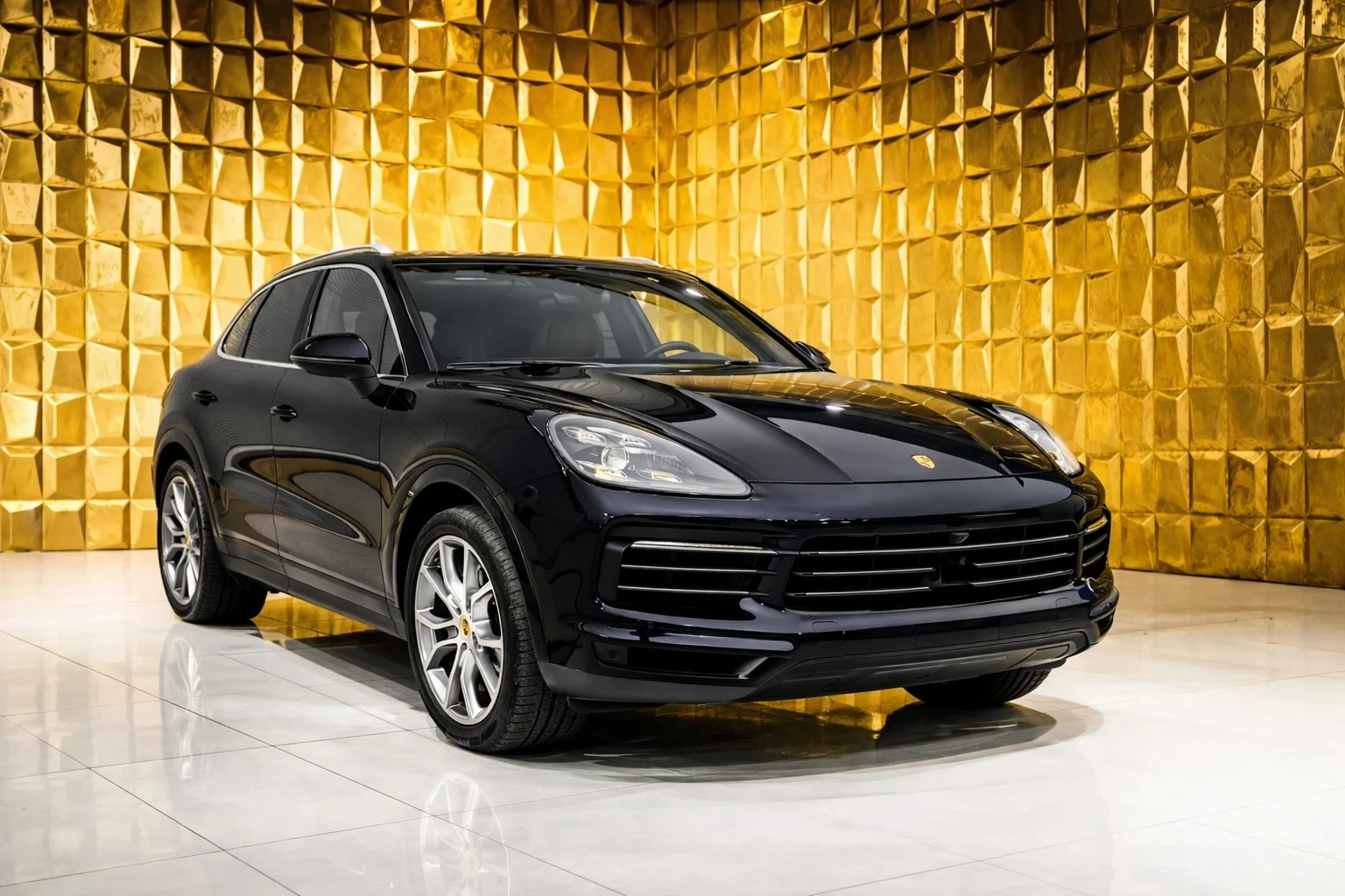 Porsche Cayenne Exclusive* ������* �����* GTS | Mobile.bg � ����������� 1