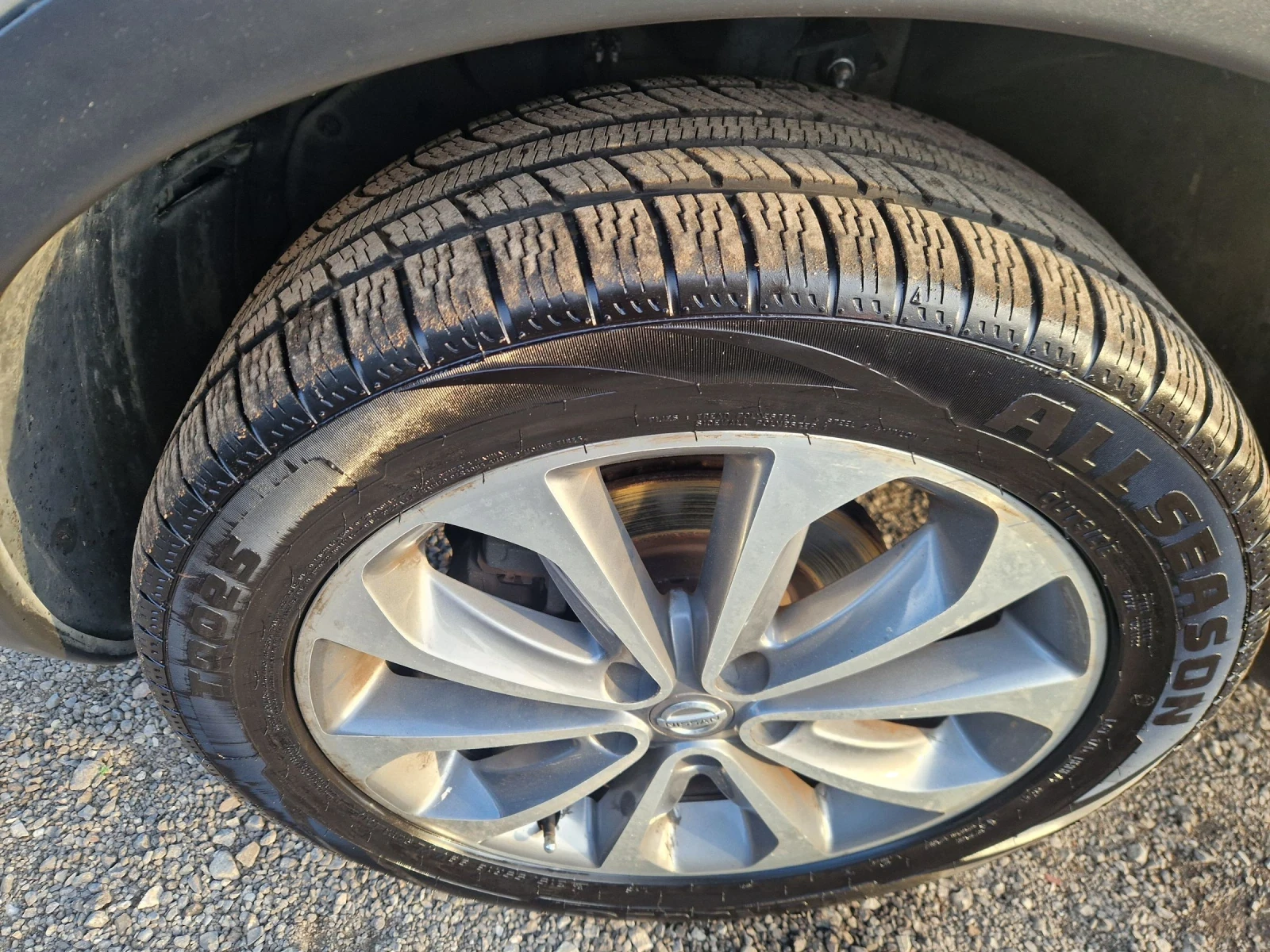 Nissan Qashqai 1.5DCI 110HP N-TEC ITALIA - изображение 3