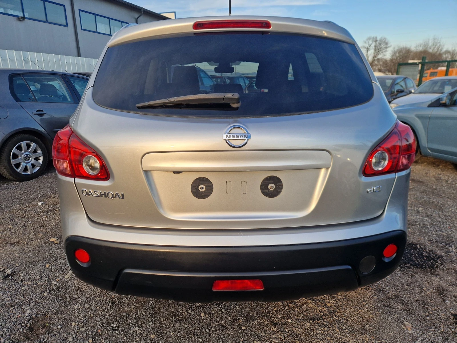 Nissan Qashqai 1.5DCI 110HP N-TEC ITALIA - изображение 6