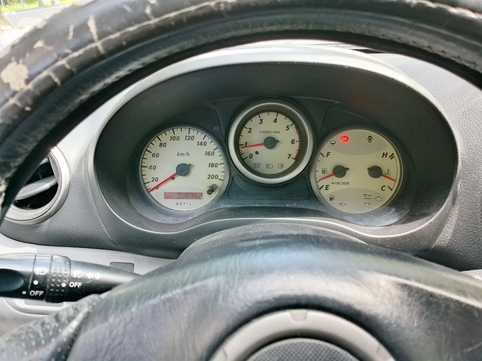 Toyota Rav4, снимка 5 - Автомобили и джипове - 53742955