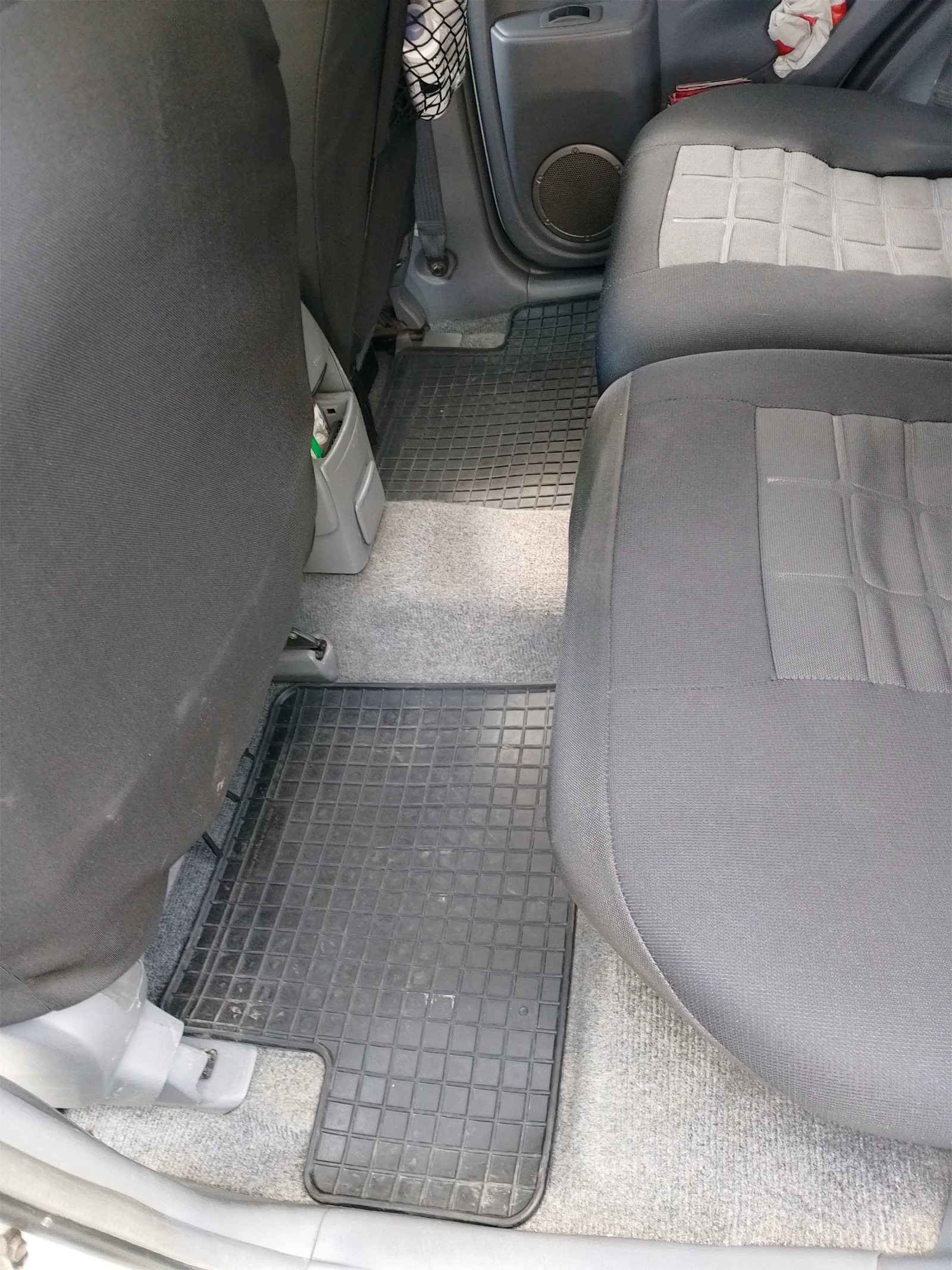 Toyota Rav4, снимка 6 - Автомобили и джипове - 53742955