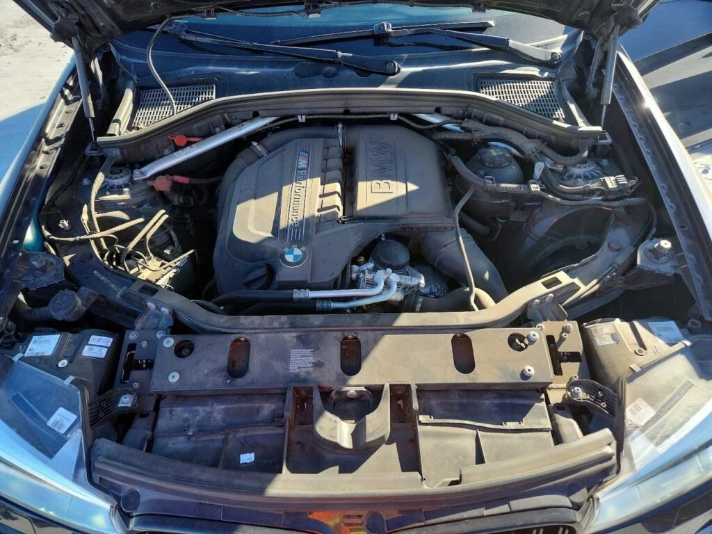 BMW X4, снимка 10 - Автомобили и джипове - 53890861