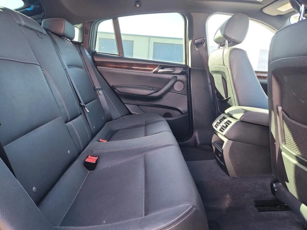 BMW X4, снимка 9 - Автомобили и джипове - 53890861