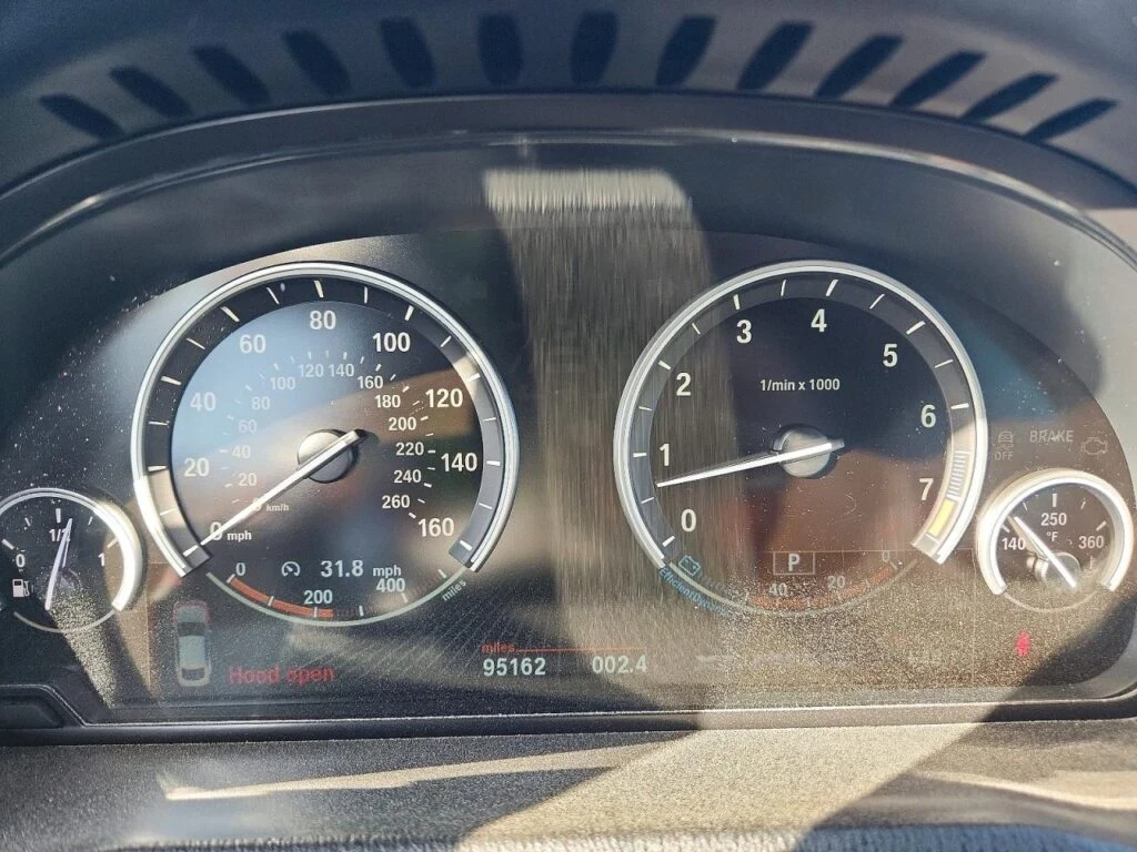 BMW X4, снимка 8 - Автомобили и джипове - 53890861