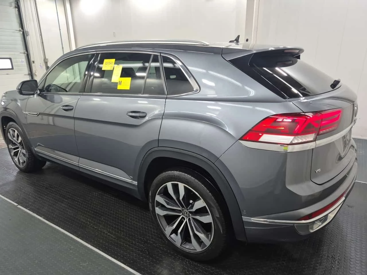 VW Atlas  | EXECLINE | CROSS SPORT | 360 | ��������� |  | Mobile.bg � ����������� 4