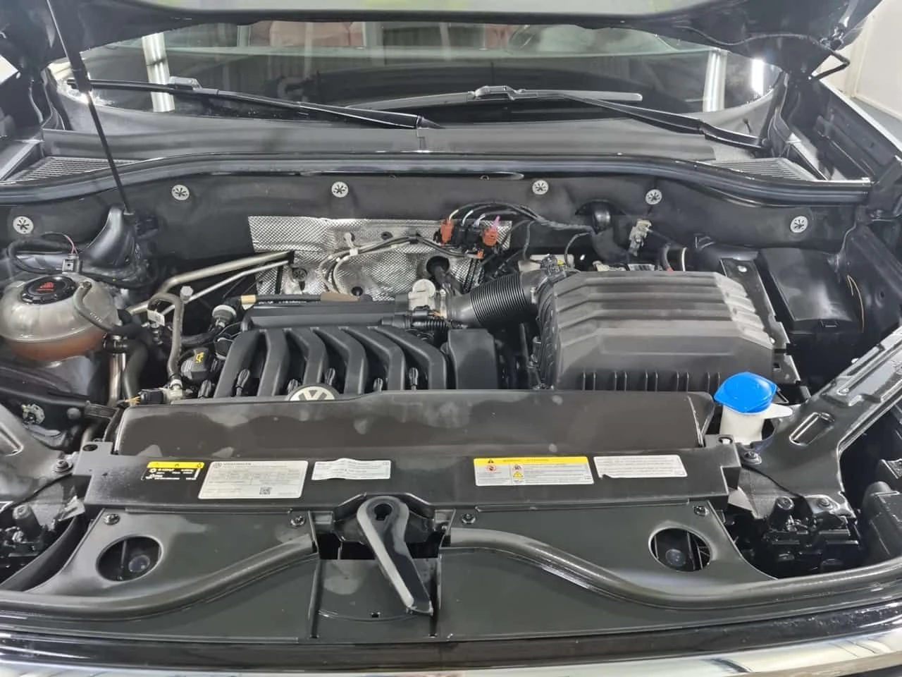 VW Atlas  | EXECLINE | CROSS SPORT | 360 | ��������� |  | Mobile.bg � ����������� 17