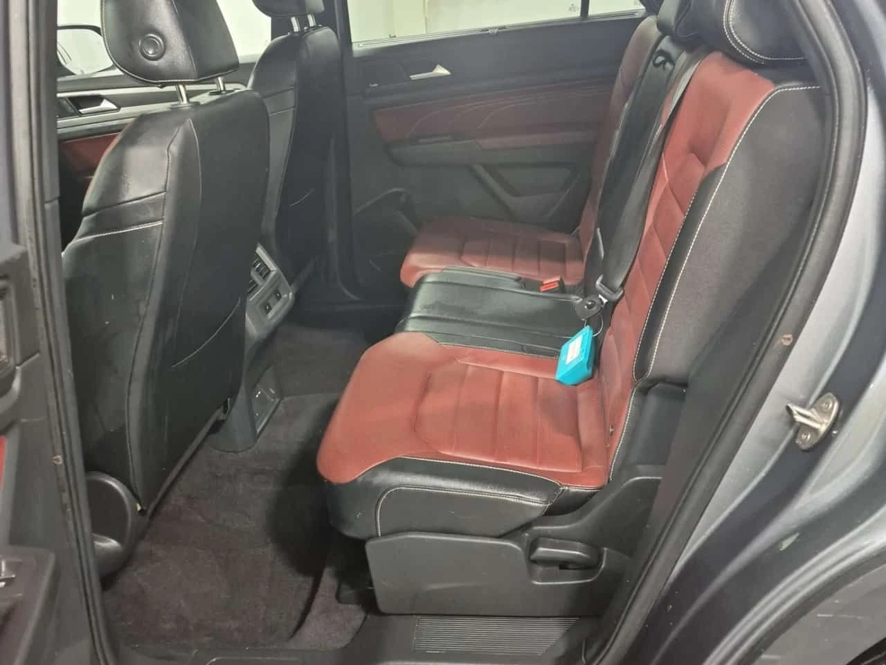 VW Atlas  | EXECLINE | CROSS SPORT | 360 | ��������� |  | Mobile.bg � ����������� 13