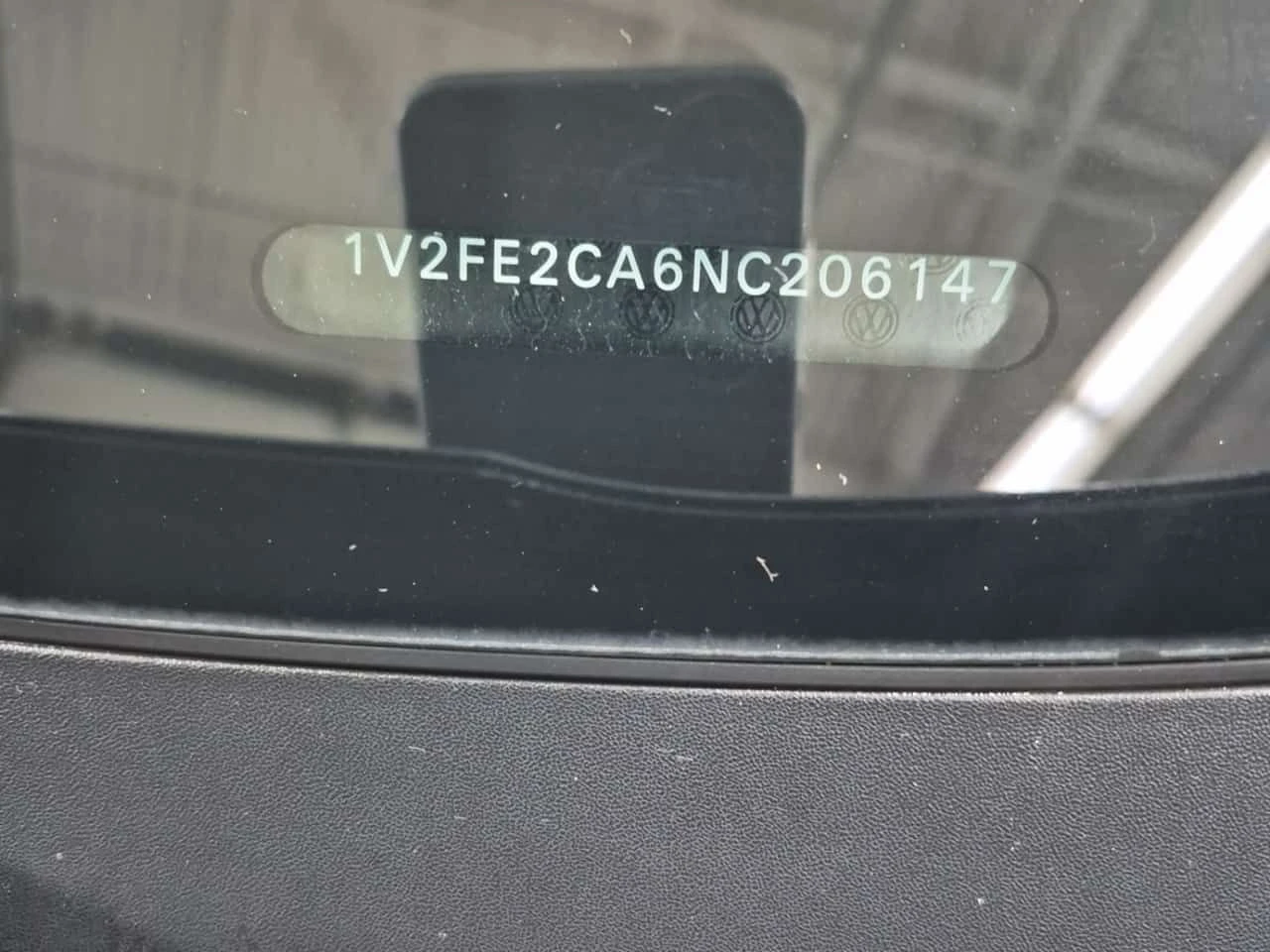 VW Atlas  | EXECLINE | CROSS SPORT | 360 | ��������� |  | Mobile.bg � ����������� 16