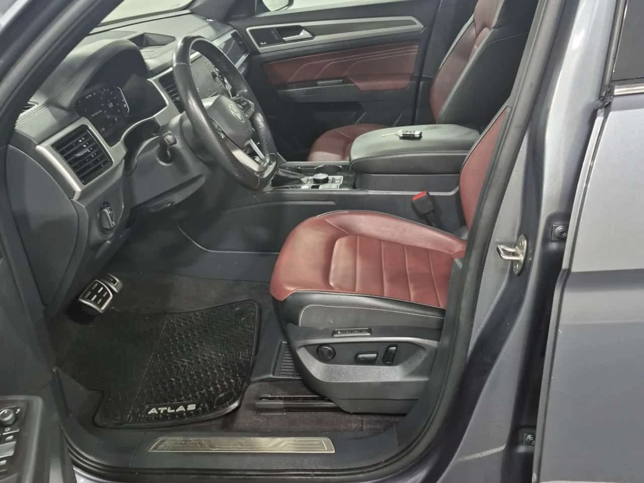 VW Atlas  | EXECLINE | CROSS SPORT | 360 | ��������� |  | Mobile.bg � ����������� 9