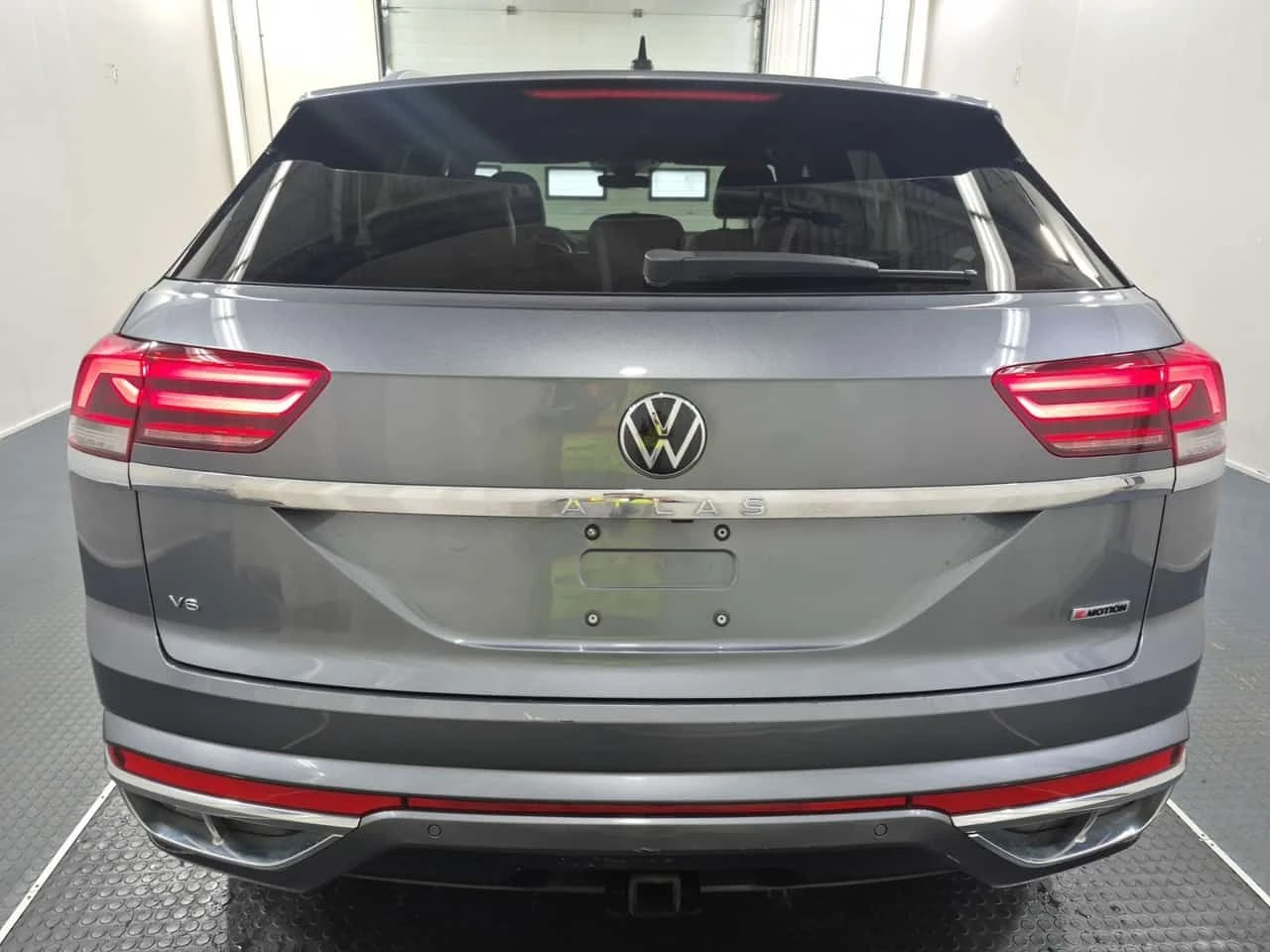 VW Atlas  | EXECLINE | CROSS SPORT | 360 | ��������� |  | Mobile.bg � ����������� 5