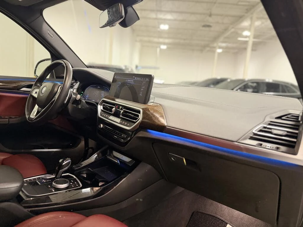 BMW X3 xDrive30e* ����������* (���� �� ��) | Mobile.bg � ����������� 10