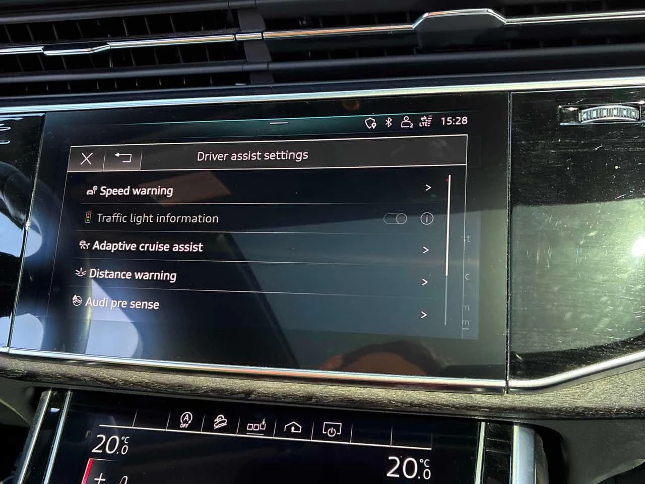 Audi Q7 |  Progressiv | DISTRONIC | 360 | ОБДУХВАНЕ | , снимка 12 - Автомобили и джипове - 54348443