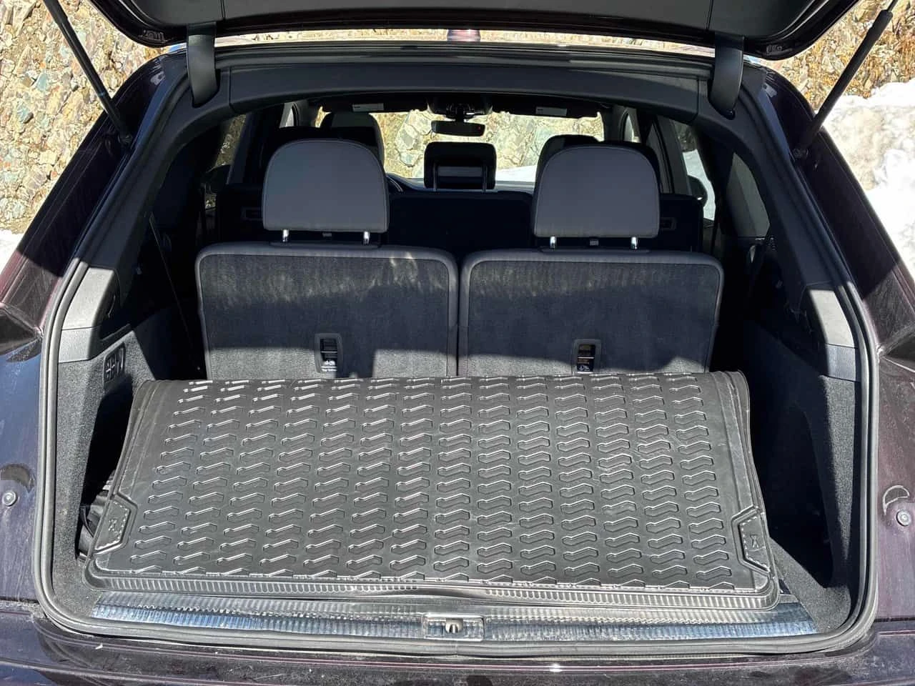 Audi Q7 |  Progressiv | DISTRONIC | 360 | ОБДУХВАНЕ | , снимка 10 - Автомобили и джипове - 54348443