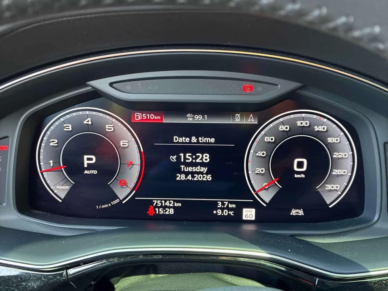 Audi Q7 |  Progressiv | DISTRONIC | 360 | ОБДУХВАНЕ | , снимка 8 - Автомобили и джипове - 54348443