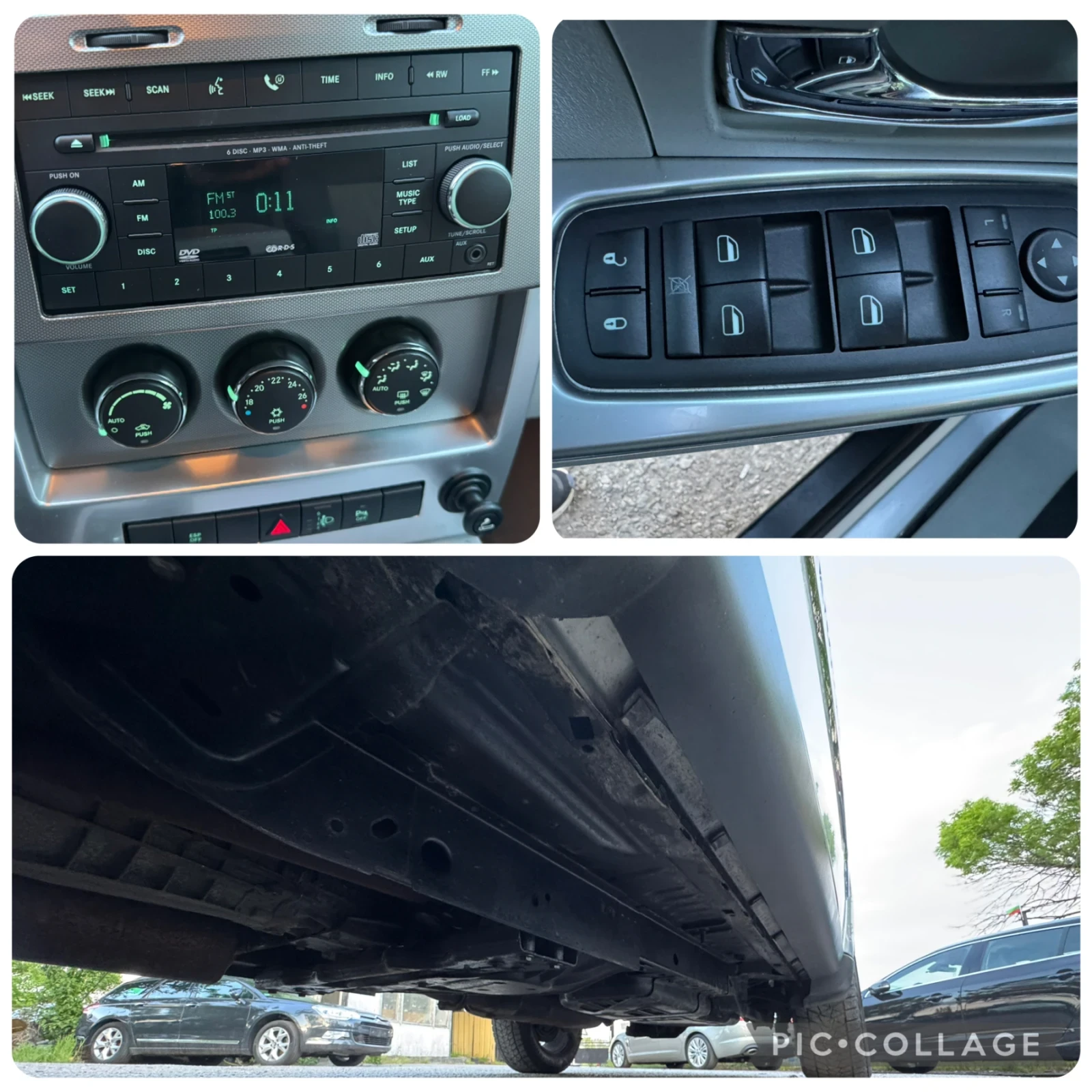 Jeep Cherokee Гаранция за Реален Пробег!!!, снимка 13 - Автомобили и джипове - 54544260