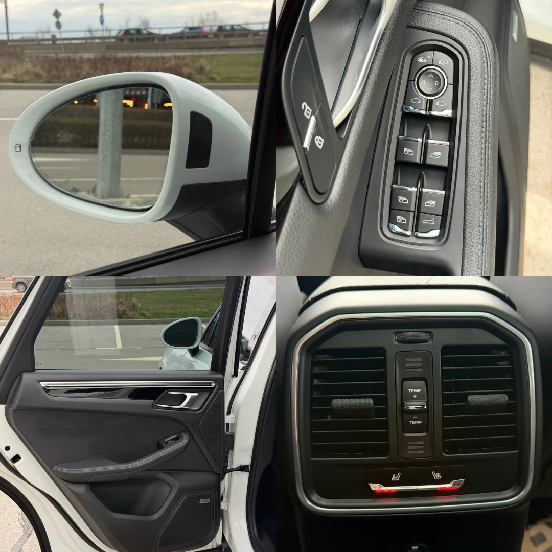 Porsche Macan, снимка 16 - Автомобили и джипове - 54785689