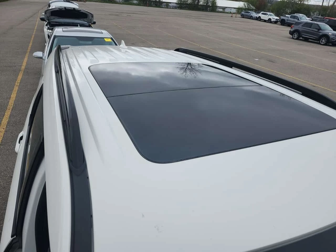 Ford Explorer * 4wd St * OБДУХВАНЕ * ПОДГРЕВ * 360 * , снимка 5 - Автомобили и джипове - 54763551