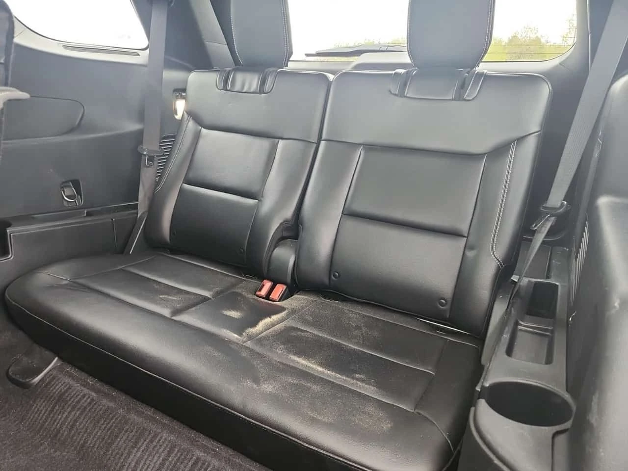 Ford Explorer * 4wd St * OБДУХВАНЕ * ПОДГРЕВ * 360 * , снимка 14 - Автомобили и джипове - 54763551