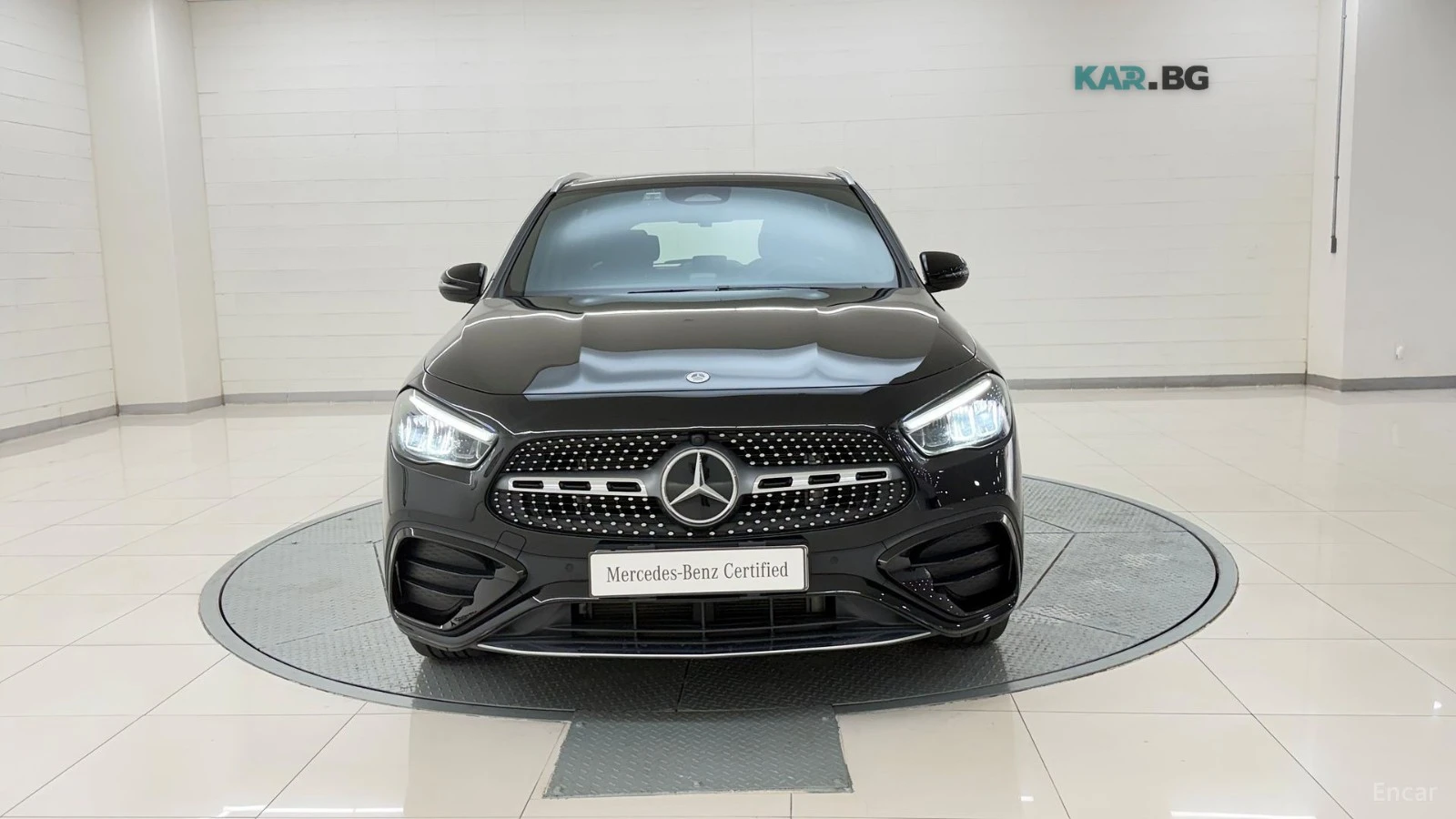 Mercedes-Benz GLA 250 4MATIC/360 VIEW/LANE DEPARTURE/DRIVER ASSIST, снимка 2 - Автомобили и джипове - 54813304