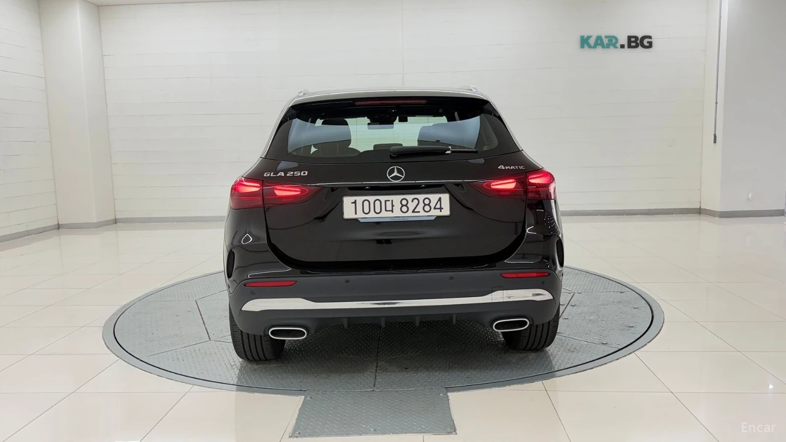 Mercedes-Benz GLA 250 4MATIC/360 VIEW/LANE DEPARTURE/DRIVER ASSIST, снимка 6 - Автомобили и джипове - 54813304