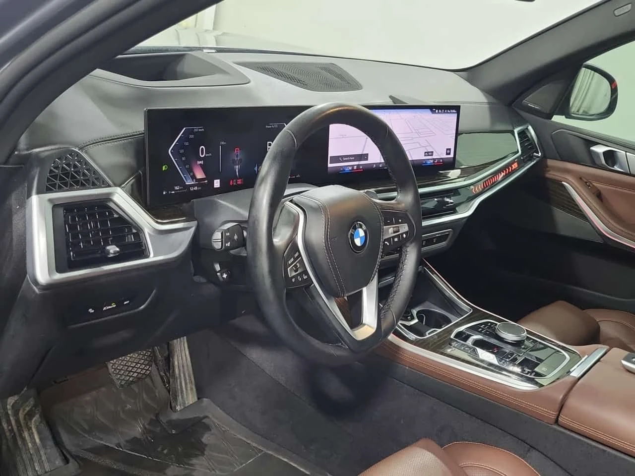 BMW X5 XDRIVE40I/360/HUD/Harman Kardon/����������   | Mobile.bg � ����������� 10