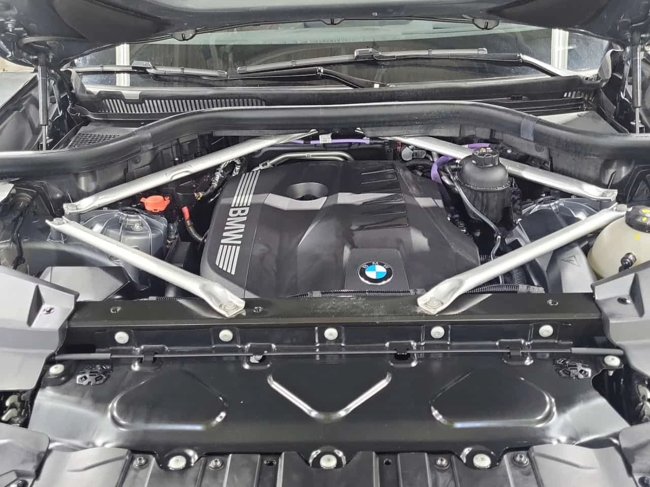 BMW X5 XDRIVE40I/360/HUD/Harman Kardon/����������   | Mobile.bg � ����������� 16