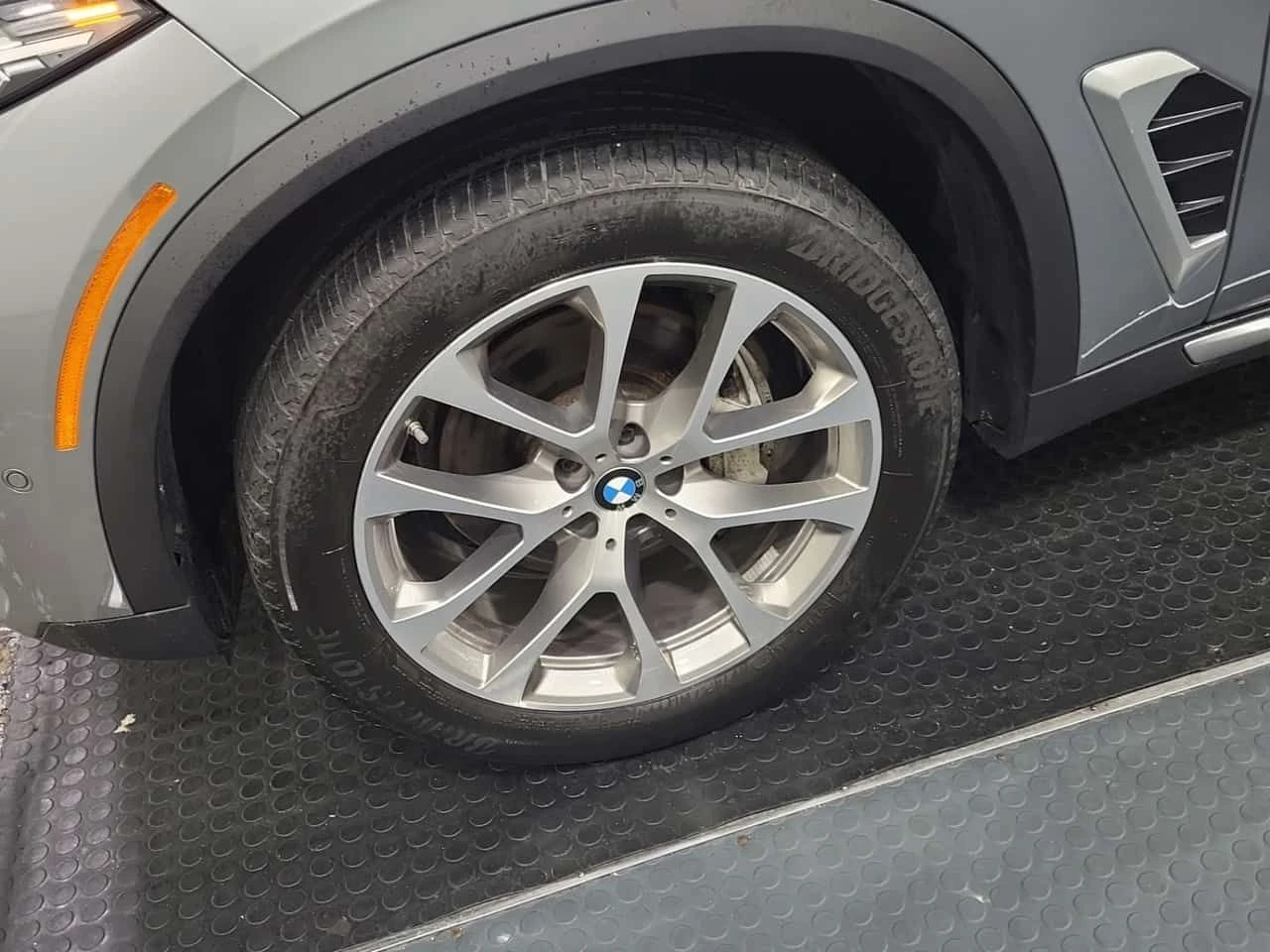 BMW X5 XDRIVE40I/360/HUD/Harman Kardon/����������   | Mobile.bg � ����������� 6