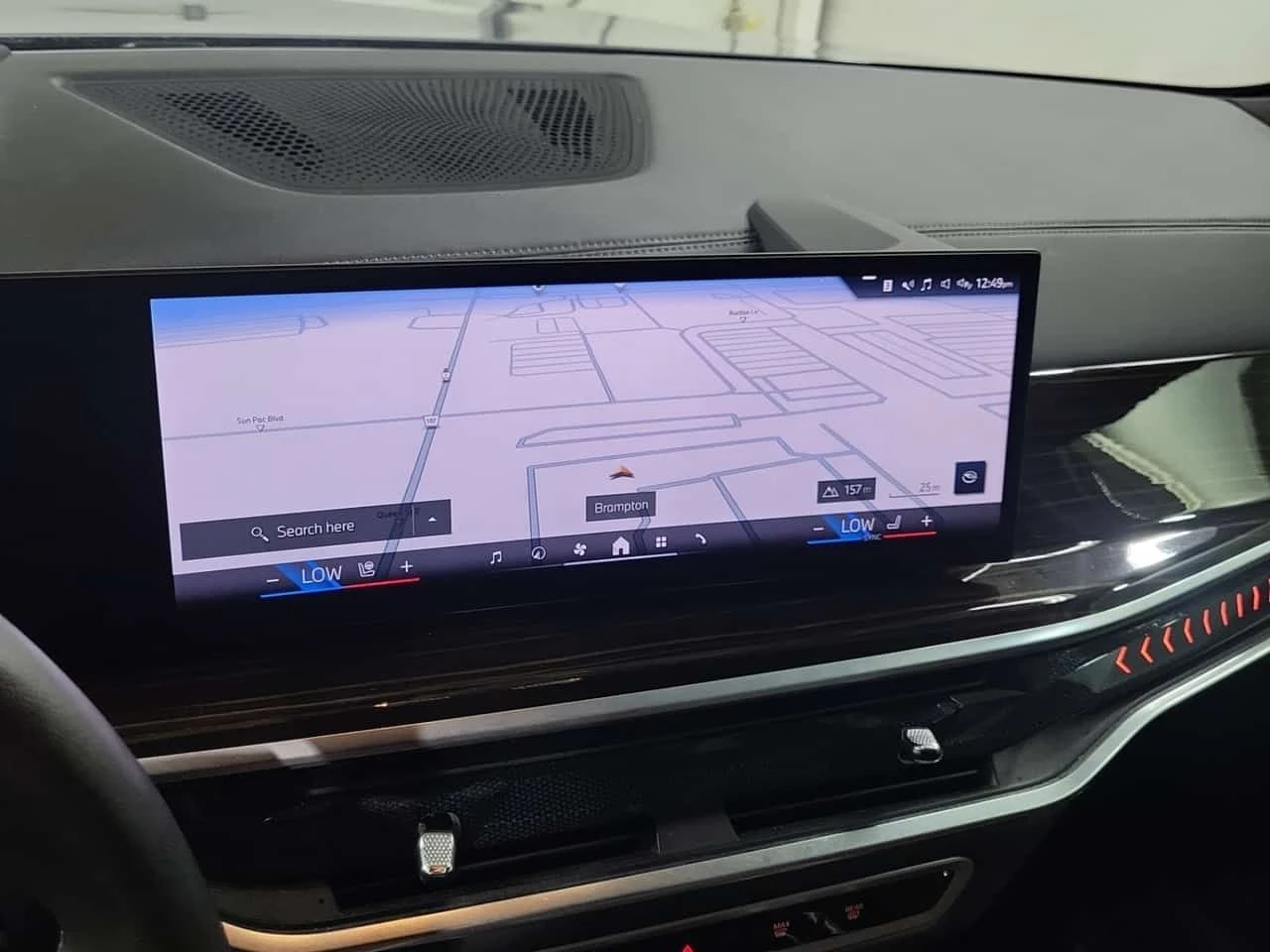 BMW X5 XDRIVE40I/360/HUD/Harman Kardon/����������   | Mobile.bg � ����������� 11