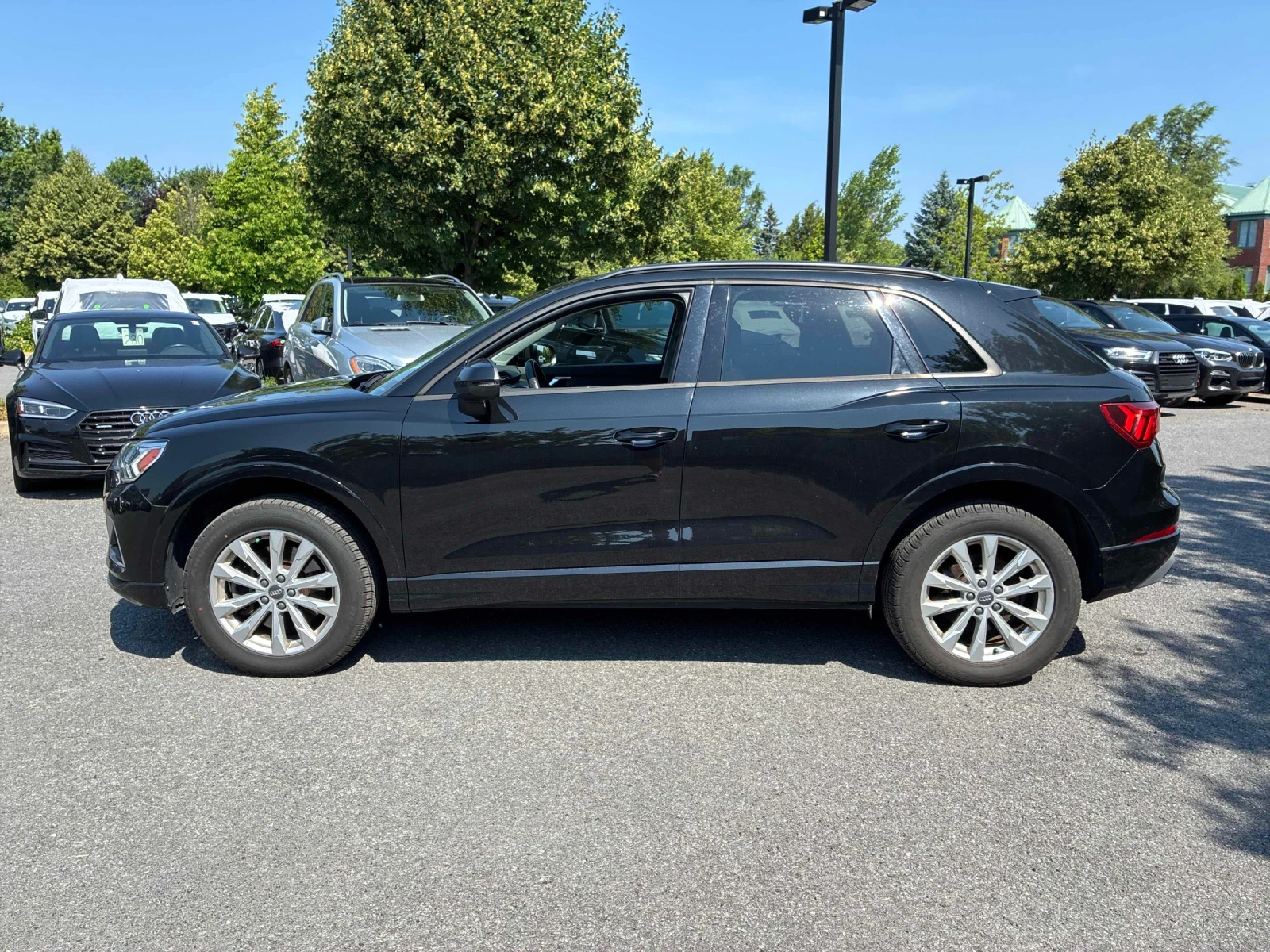 Audi Q3 KOMFORT * ������� * �������� * ������� *  | Mobile.bg � ����������� 4