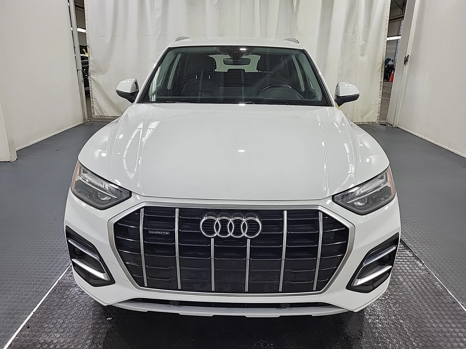 Audi Q5 Komfort ��������� ���� �� �� !!! | Mobile.bg � ����������� 6