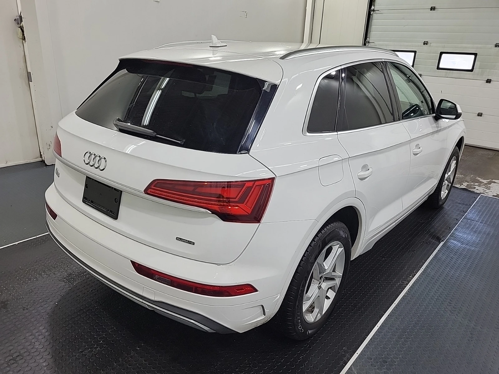 Audi Q5 Komfort ��������� ���� �� �� !!! | Mobile.bg � ����������� 12